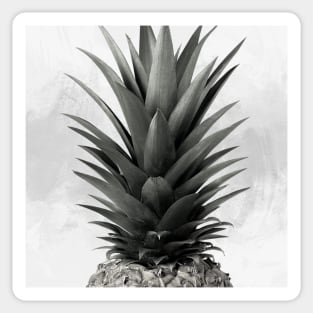Tropical Pineapple Sticker